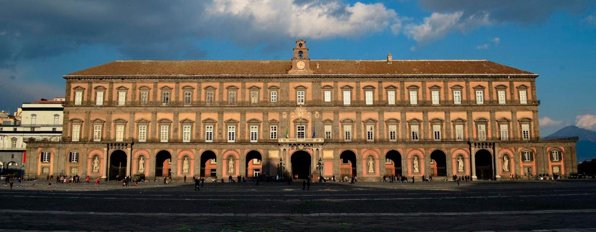 Casina In Centro Storico Nápoles Exterior foto